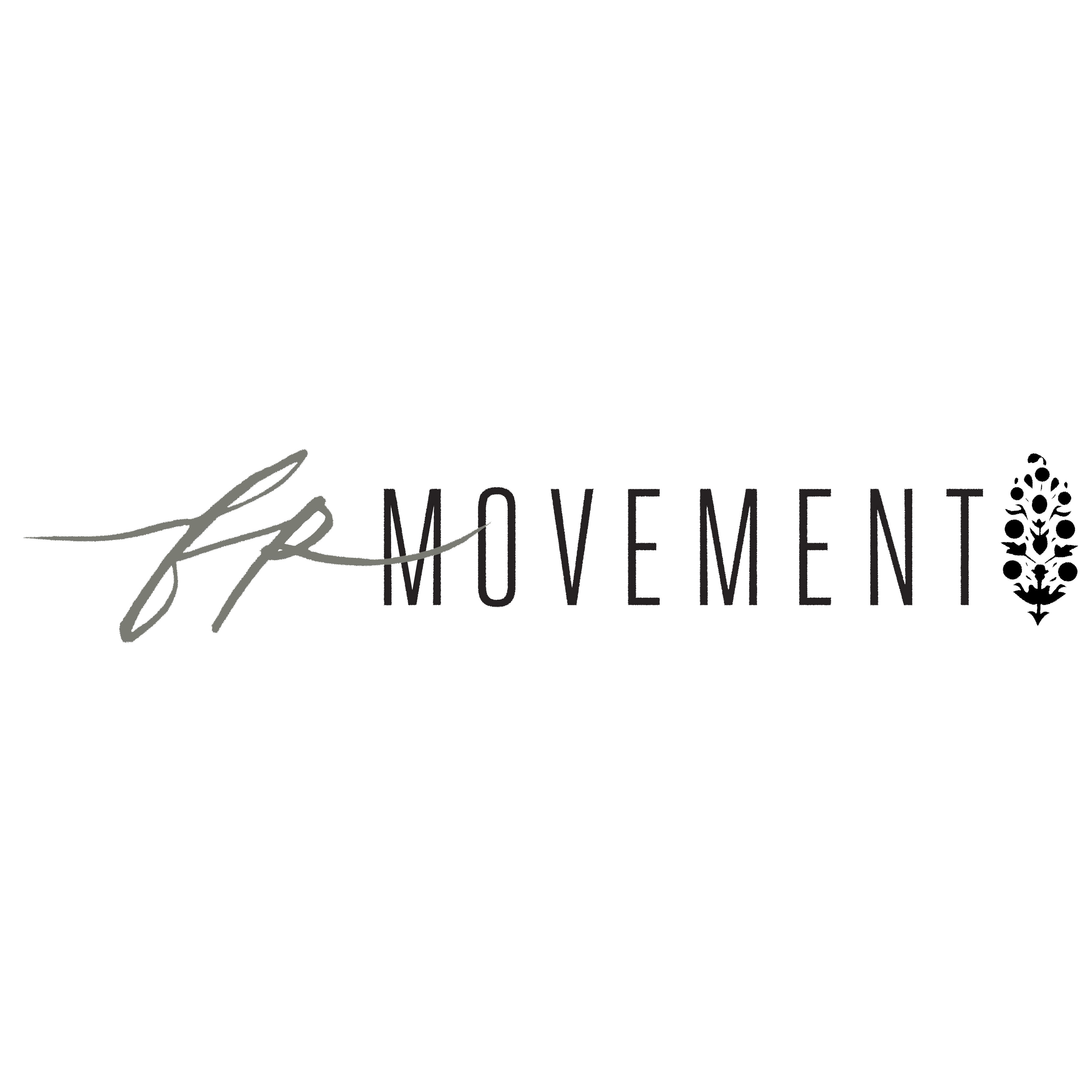 Free People Movement Classes